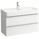Раковина 95x42 см Laufen Val 8.1028.7.000.104.1
