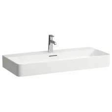 Раковина 95x42 см Laufen Val 8.1028.7.000.104.1