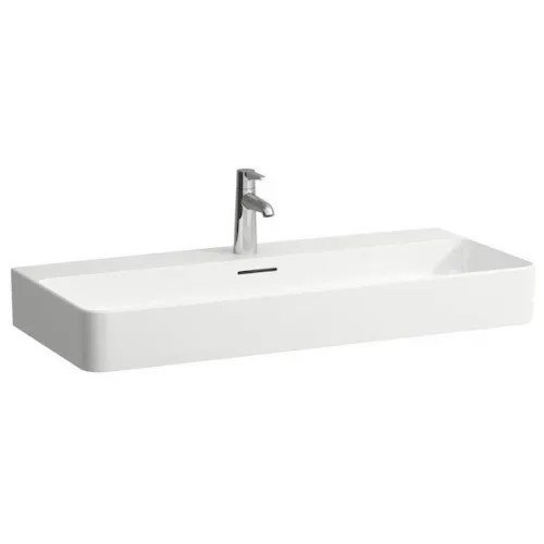 Раковина 95x42 см Laufen Val 8.1028.7.000.104.1