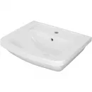 Раковина 55 см с пьедесталом Vitra Form 300 9602B003-7650