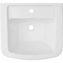 Раковина 55 см с пьедесталом Vitra Form 300 9602B003-7650