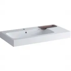 Раковина 90x48,5 см Geberit iCon 124190000