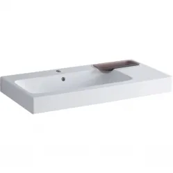 Раковина 90x48,5 см Geberit iCon 124190000