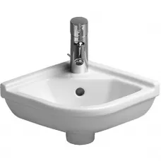 Раковина 31x31 см Duravit Starck 3 0752440000