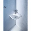 Раковина 31x31 см Duravit Starck 3 0752440000