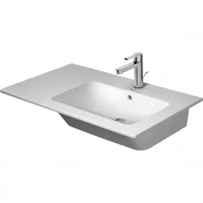 Раковина 83x49 см Duravit ME by Starck 2346830000