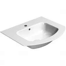 Раковина 52x44 см GSI Pura 8830111