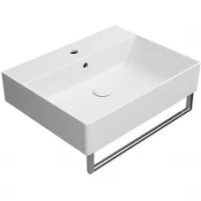 Раковина 60x47 см GSI Kube X 9431109