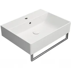 Раковина 60x47 см GSI Kube X 9431109