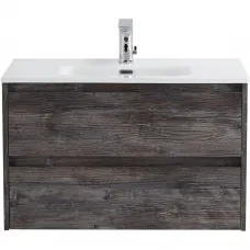 Тумба Pino Pasadena 80 см BelBagno Kraft KRAFT 39-800/390-2C-SO-PP