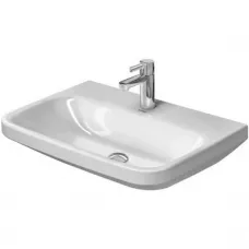 Раковина 55x44 см Duravit DuraStyle Med 2324550000