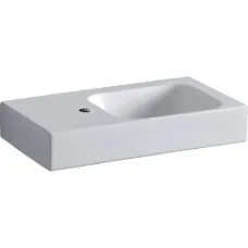 Раковина 53x31 см Geberit iCon 124153000