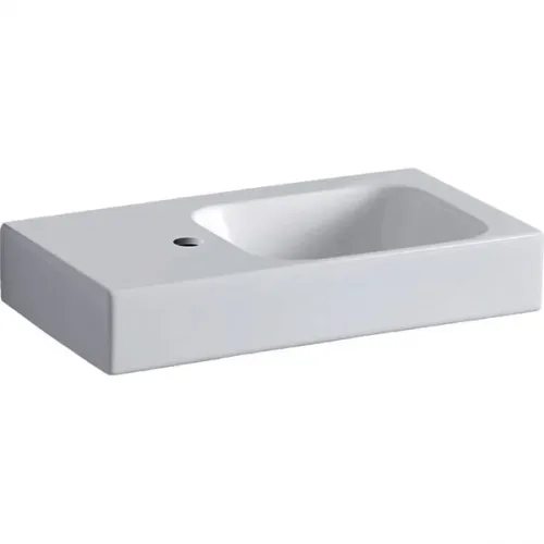 Раковина 53x31 см Geberit iCon 124153000