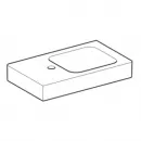 Раковина 53x31 см Geberit iCon 124153000