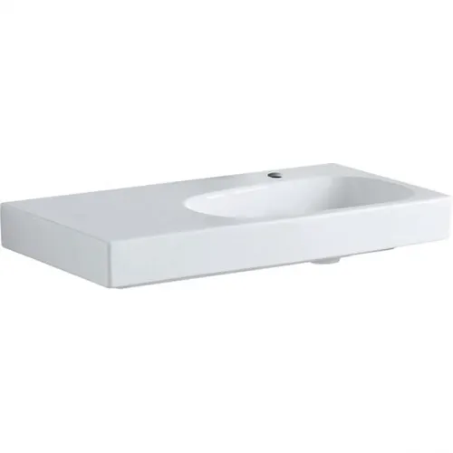 Раковина 90x50 см Geberit Citterio 500.549.01.1