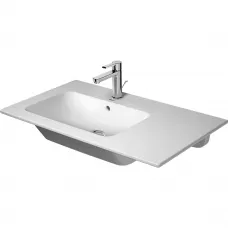 Раковина 83x49 см Duravit ME by Starck 2345830000