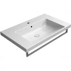 Раковина 80x50 см GSI Norm 8634111