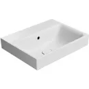 Раковина 50x40 см GSI Nubes 9682009