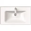 Раковина 80x48 см Duravit D-Neo 2367800000