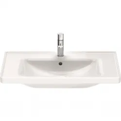 Раковина 80x48 см Duravit D-Neo 2367800000