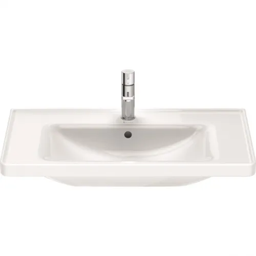 Раковина 80x48 см Duravit D-Neo 2367800000