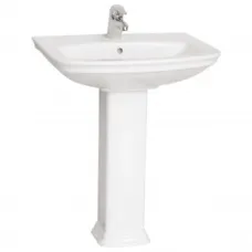 Раковина 69,5 см Vitra Serenada 4218B003-0001