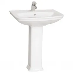 Раковина 69,5 см Vitra Serenada 4218B003-0001