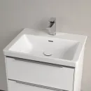 Раковина 60x47 см Villeroy & Boch Subway 3.0 4A706001