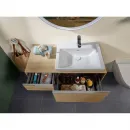 Раковина 60x47 см Villeroy & Boch Subway 3.0 4A706001