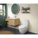 Раковина 60x47 см Villeroy & Boch Subway 3.0 4A706001