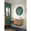Раковина 60x47 см Villeroy & Boch Subway 3.0 4A706001