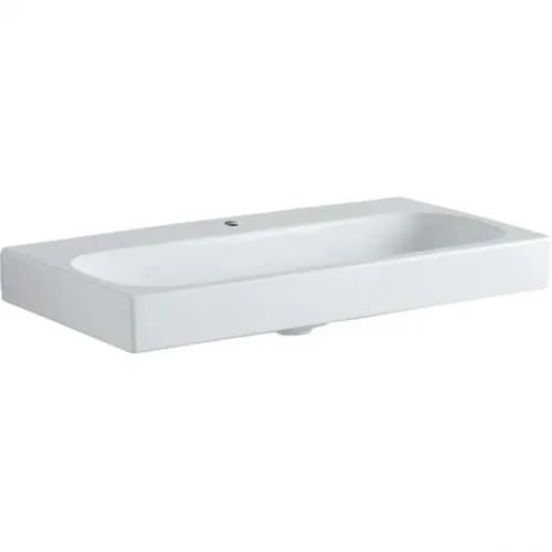 Раковина 90x50 см Geberit Citterio 500.547.01.1