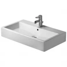 Раковина 80x47 см Duravit Vero 0454800000