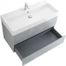 Тумба Beton 99,7 см Cezares Molveno MOLVENO 46-100-2C-SO-BET