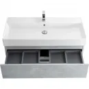 Тумба Beton 99,7 см Cezares Molveno MOLVENO 46-100-2C-SO-BET