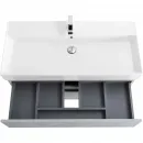 Тумба Beton 99,7 см Cezares Molveno MOLVENO 46-100-2C-SO-BET