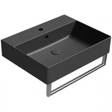 Раковина 60x47 см GSI Kube X 9431126