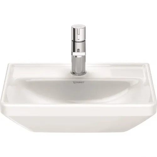 Раковина 45x33,5 см Duravit D-Neo 0738450041