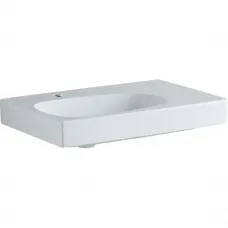 Раковина 75x50 см Geberit Citterio 500.545.01.1