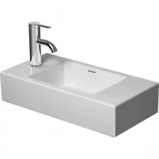 Раковина 50x25 см Duravit Vero Air 0724500009