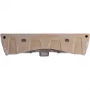 Раковина Aquatek AQ5440-00 59,5x43,5 см, подвесная, белый