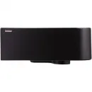 Раковина Plumberia Selection IXO XO2535FNO 25x35 см, рукомойник, черный матовый
