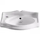Раковина 37,5x28 см Simas Arcade AR035bi*1sx