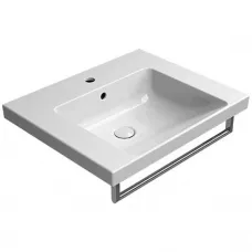 Раковина 60x50 см GSI Norm 8635111