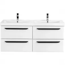 Тумба Bianco Opaco 119,8 см Cezares Eco ECO-1200-4C-SO-2-BO