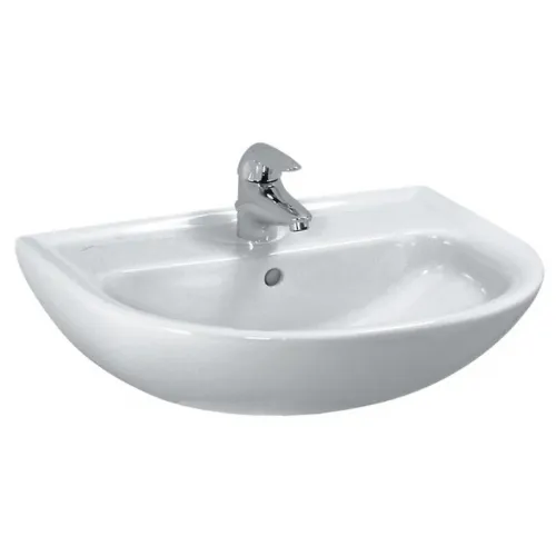 Раковина 60 см Laufen Pro B 8.1095.2.000.104.1