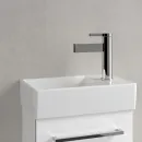 Раковина Villeroy & Boch Avento 43003L01 36x22 см, рукомойник, альпийский белый