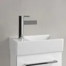 Раковина Villeroy & Boch Avento 43003R01 36x22 см, рукомойник, альпийский белый