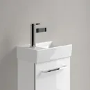 Раковина Villeroy & Boch Avento 43003R01 36x22 см, рукомойник, альпийский белый
