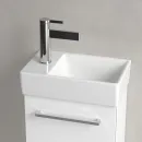 Раковина Villeroy & Boch Avento 43003R01 36x22 см, рукомойник, альпийский белый